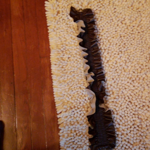 Brown belt - Picture 2 of 3